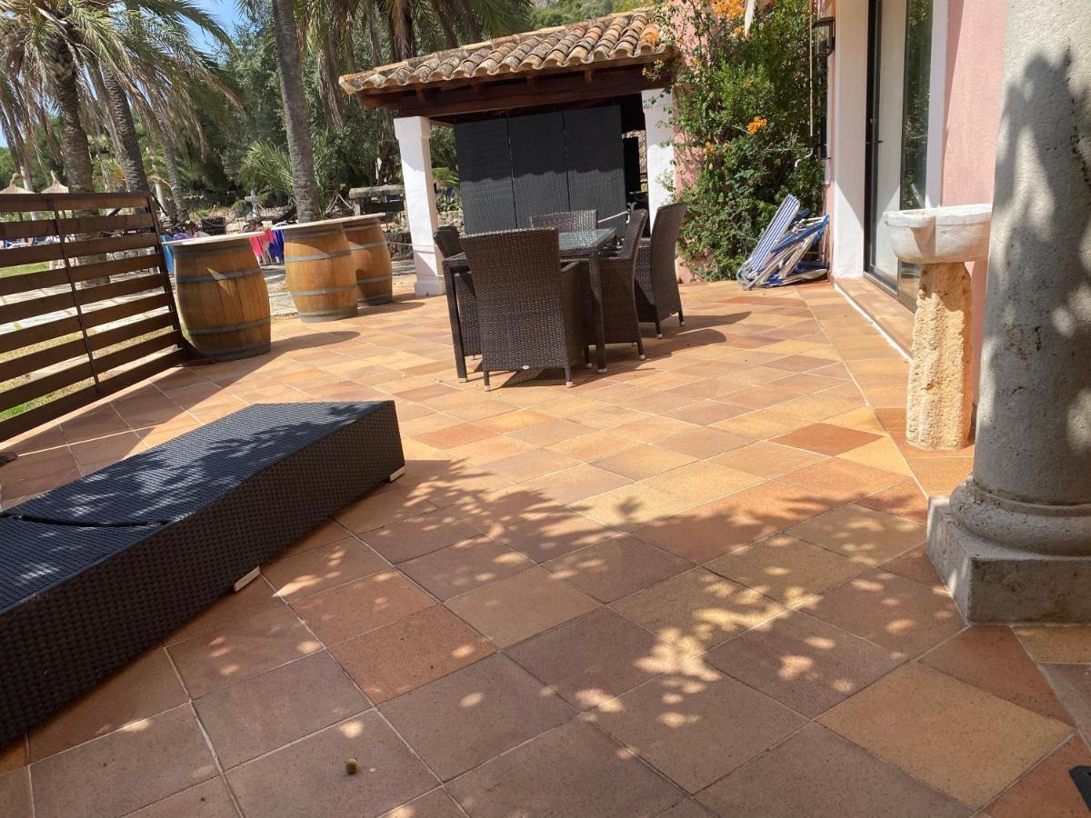 Puerto de Pollensa cat Villas Puerto Pollensa Exterior foto