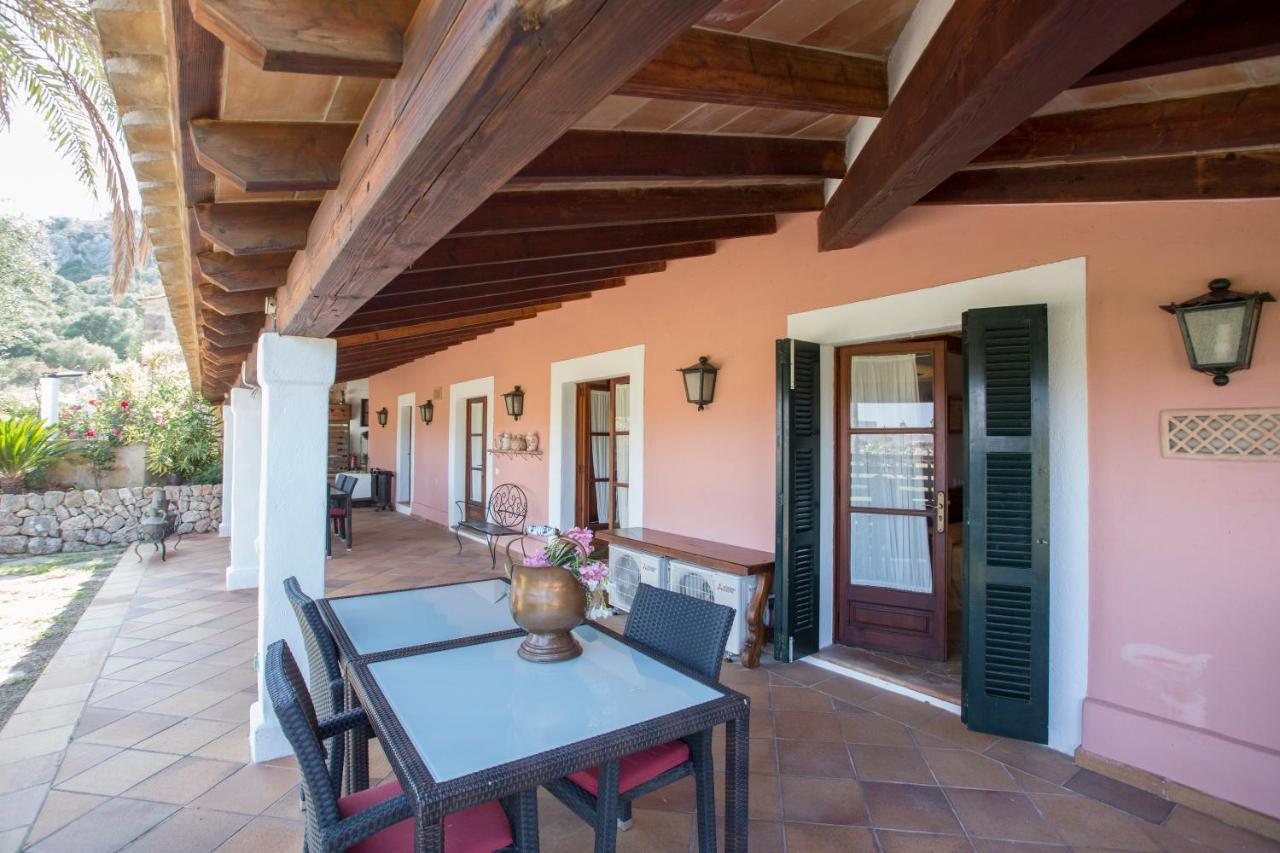 Puerto de Pollensa cat Villas Puerto Pollensa Exterior foto