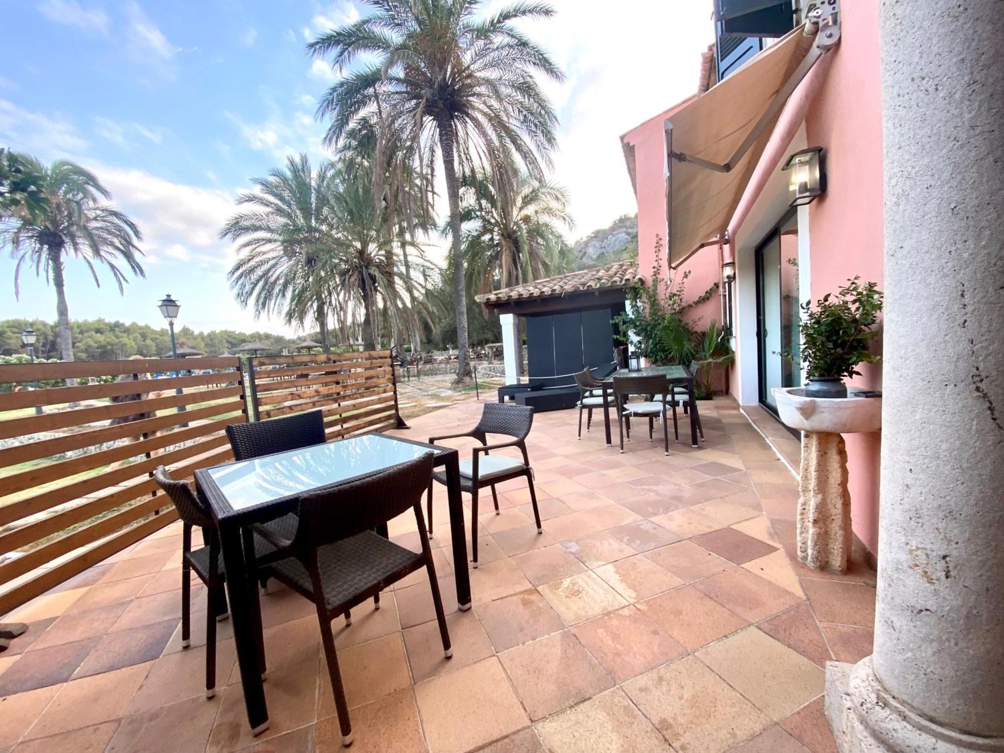 Puerto de Pollensa cat Villas Puerto Pollensa Exterior foto