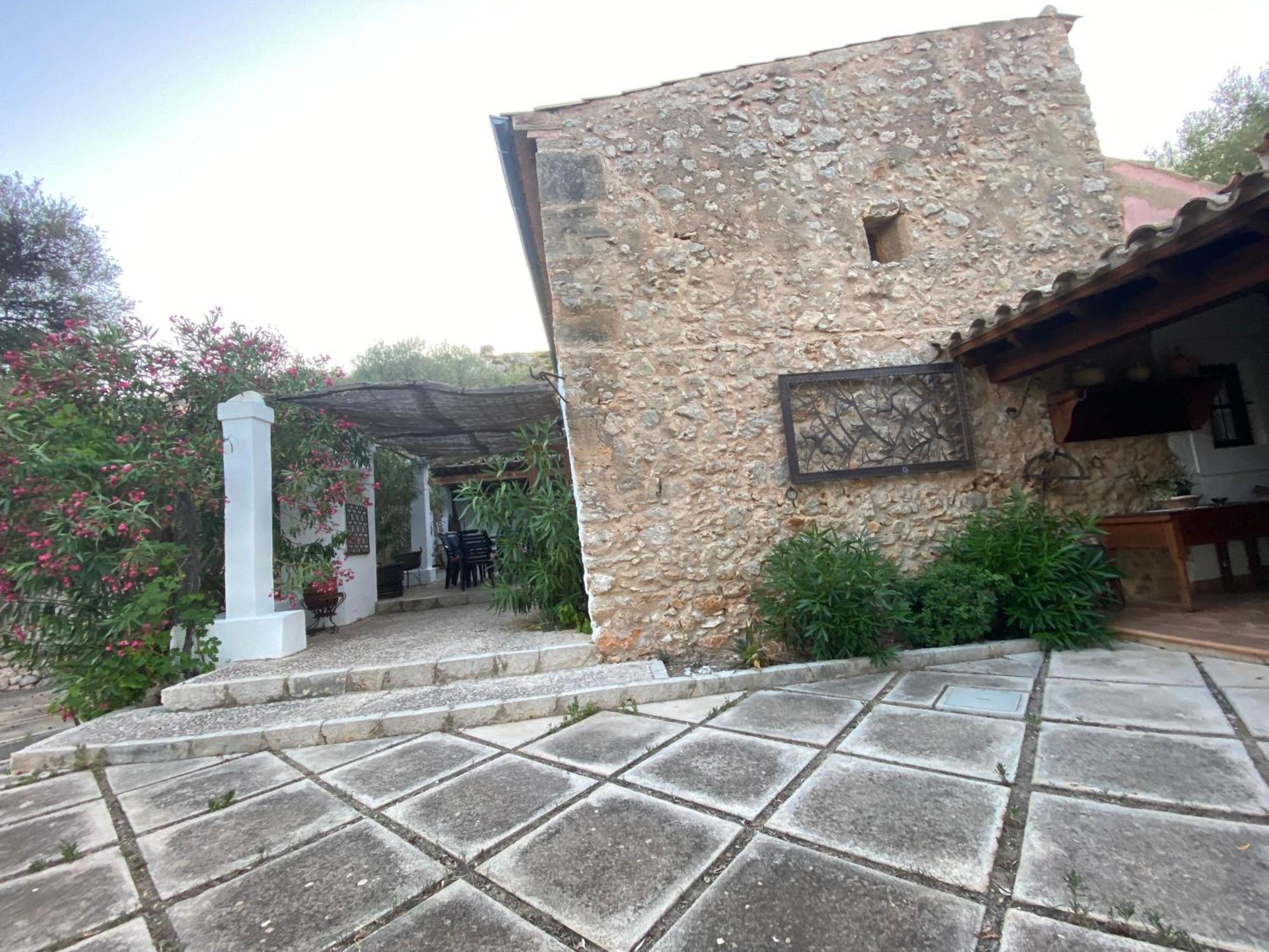Puerto de Pollensa cat Villas Puerto Pollensa Exterior foto
