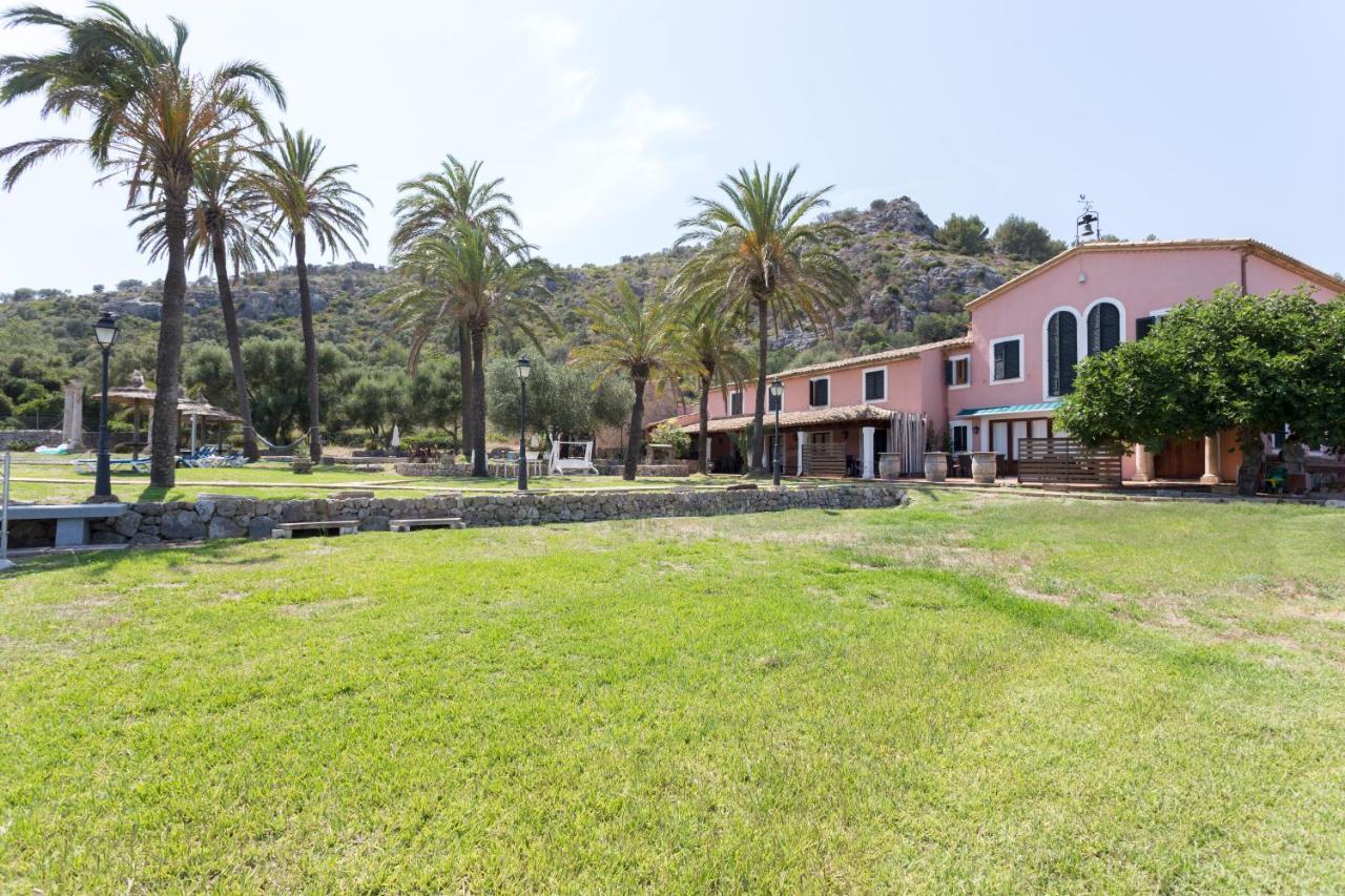 Puerto de Pollensa cat Villas Puerto Pollensa Exterior foto